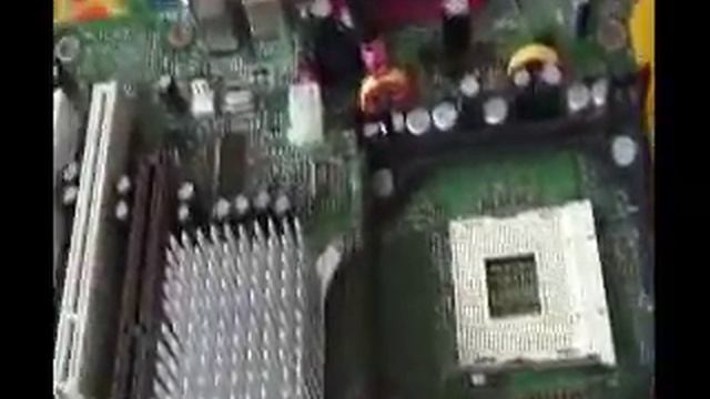 BOARD INTEL E210882 смотреть онлайн