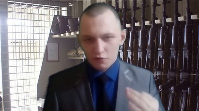 ХРАНЕНИЕ ОРУЖИЯ НЕ ПОМЕСТУ ПОСТОЯННОЙ РЕГИСТРАЦИИ смотреть онлайн