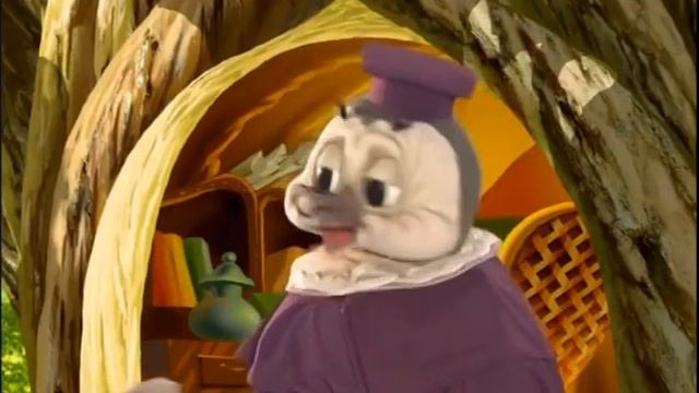 География-Малышка. Уроки тётушки Совы смотреть онлайн