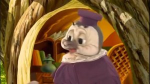 География-Малышка. Уроки тётушки Совы