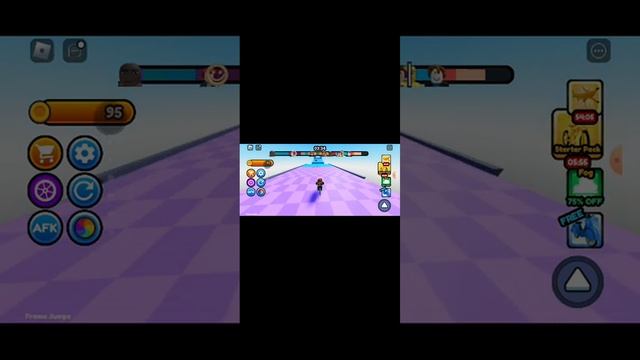 bike obby в роблоксе!это дошло и до меня? смотреть онлайн