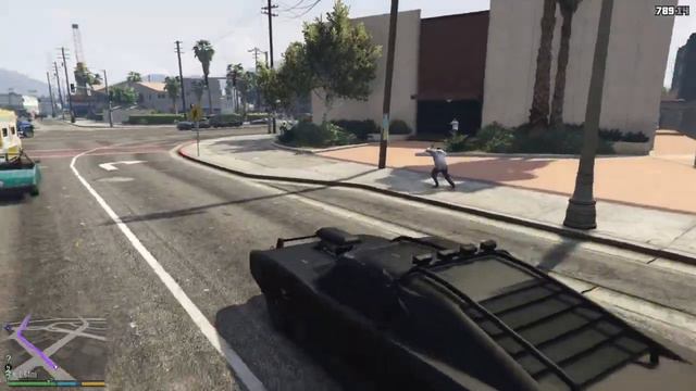 Buying a new car in gta 5 [Duke o death смотреть онлайн