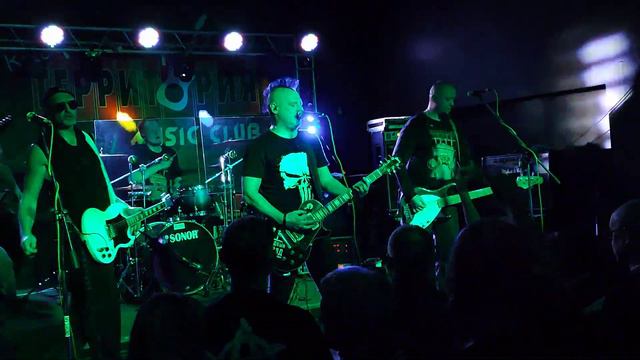 Бригадный Подряд - Зачем (я полюбила идиота) смотреть онлайн