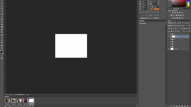 Animated GIF Banners With Photoshop CC смотреть онлайн