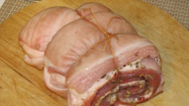 Книга рецептов