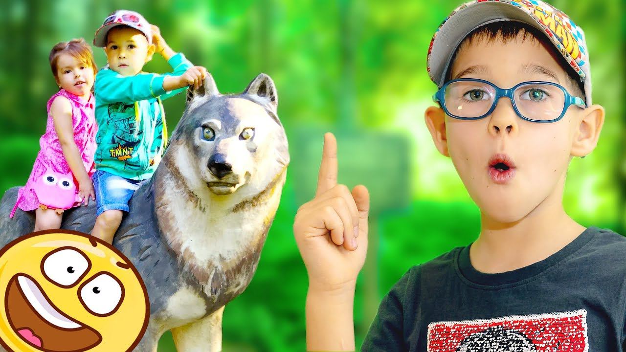 Эрик Шоу В ГОСТЯХ У СКАЗКИ смотреть онлайн