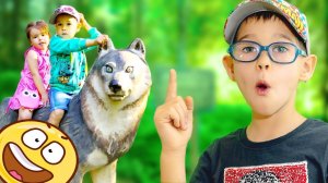 Эрик Шоу В ГОСТЯХ У СКАЗКИ