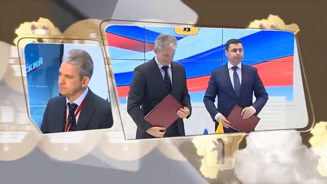 Алексей Лукьянов: «Новые технологии в туризме будем развивать на всю страну» смотреть онлайн