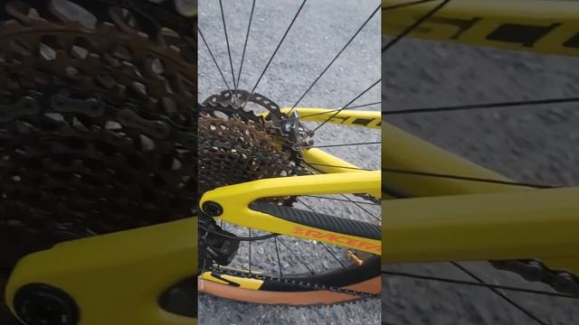 Scott Spark Rc Comp 2022 смотреть онлайн