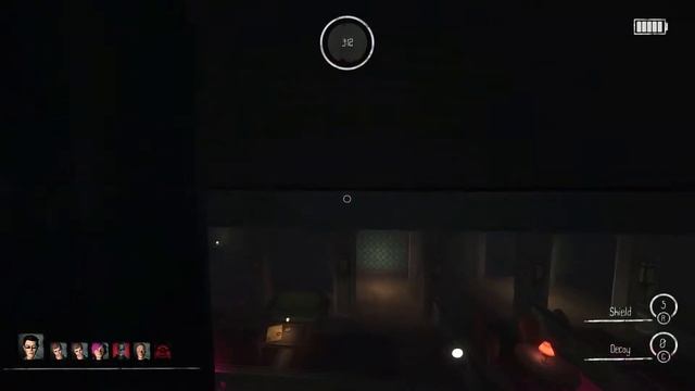[Dead Realm] Best hiding spot of "Play House" on Arcade S&R Mode смотреть онлайн