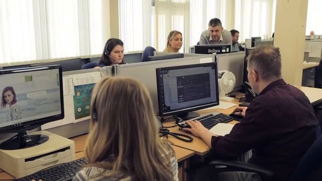 Hospitality IT Help Desk Support | Vue Entertainment | Retail Assist смотреть онлайн