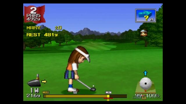 Список 50 лучших игр на PS1 (50 - 46 ) смотреть онлайн