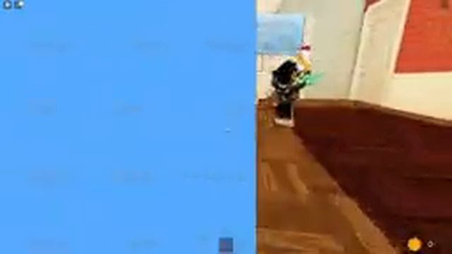 НА НАШ ДОМ НАПАЛИ ГРАБИТЕЛИ!!! ПРОХОЖДЕНИЕ НОВОЙ СТОРИ Home Alone | Роблокс смотреть онлайн