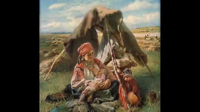 Тарас Шевченко Сон смотреть онлайн