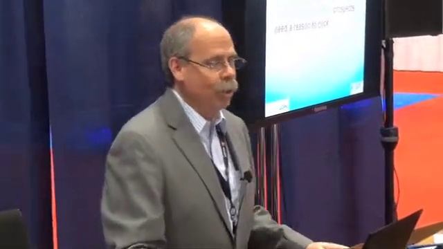AMSP Deliver Theater Presentation - Dave Lewis смотреть онлайн
