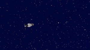 Профессия космонавт