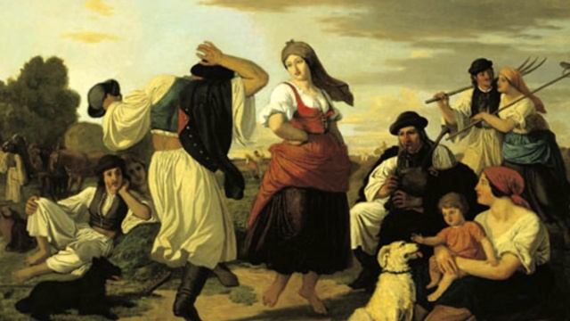 Bartók: Hungarian and Romanian Dances смотреть онлайн