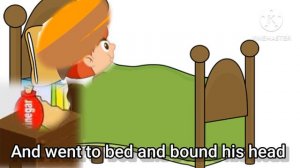 Jack And Jill Nursery Rhymes for Children @eadandphonics1682