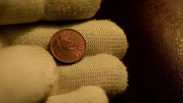 1 пенни 1911 года__Обзор монеты и цен смотреть онлайн