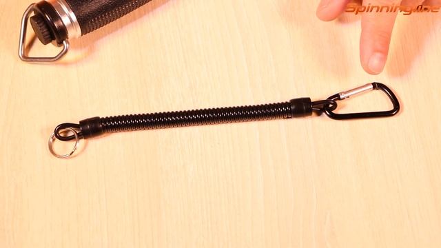 Захват для рыбы Flagman с безменом