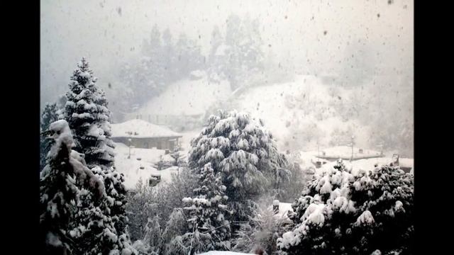 Mariano Comense - 27.01.2006 - LA GRANDE NEVICATA / Disma Ballabio #seidimarianocomensese смотреть онлайн