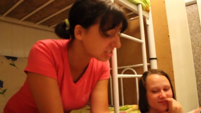 Как готовить саранчу. Ч.2. смотреть онлайн