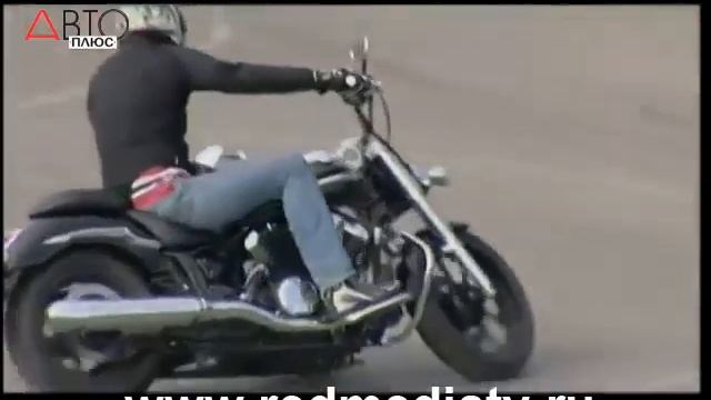 Наши Тесты Семейство Yamaha Midnight Star, часть 1 смотреть онлайн