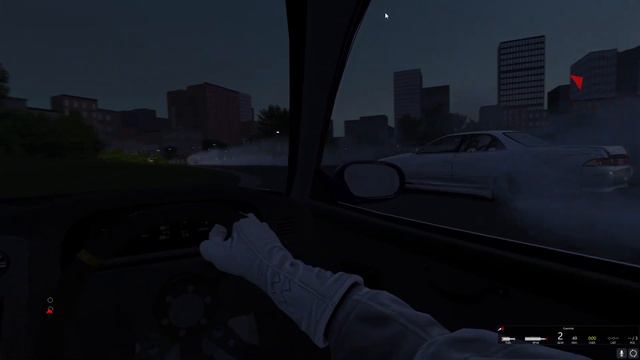 Assetto corsa gravy garage tandems смотреть онлайн