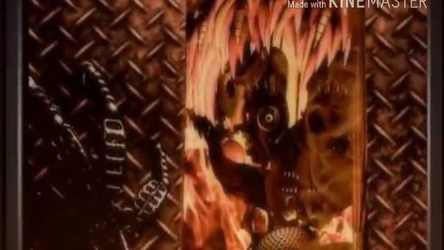 Top FNAF song 3,4 часть 2 смотреть онлайн