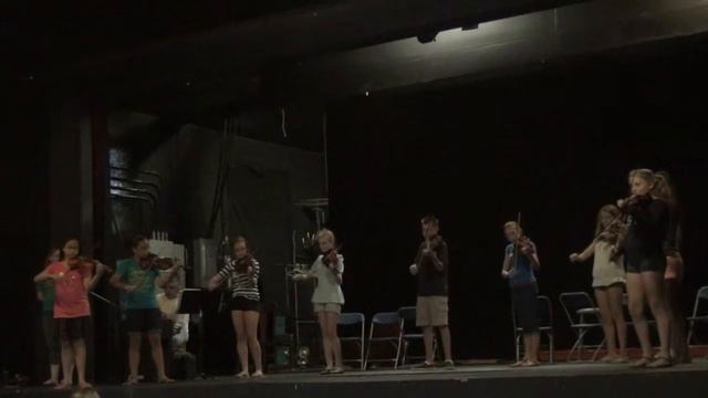 Listen To The Mockingbird