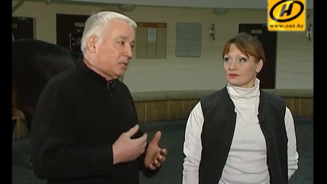 Контуры. Символ года смотреть онлайн