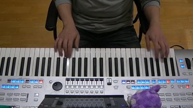 Romantik Amour смотреть онлайн