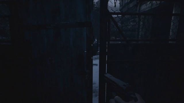 Resident Evil Village ► Часть 1 ► Жуткая деревня смотреть онлайн