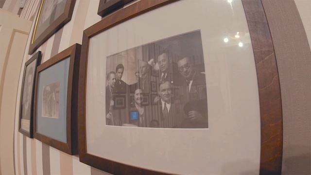 Презентація творчого портрета В.С. Косенка