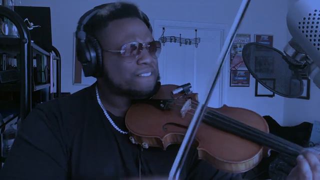 Metro Boomin ft. Gunna - Space Cadet (Dominique Hammons Violin Cover) смотреть онлайн