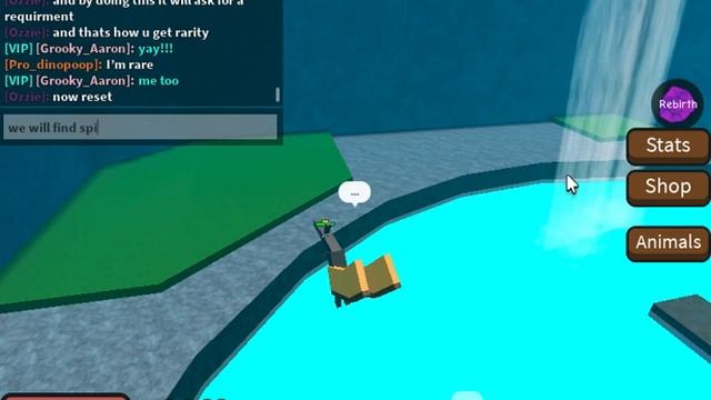 Roblox Animal evolution simulator all boss locations:tips(OUTDATED) смотреть онлайн