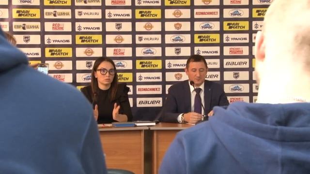 Банк Уралсиб принял участие в семинаре по финансовой грамотности для игроков ХК «Торос» смотреть онлайн
