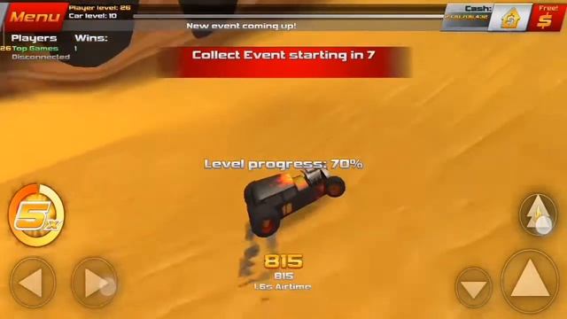 обзор игры crash drive 2 #1 смотреть онлайн