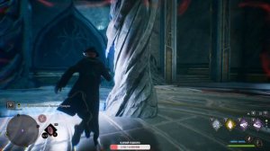 КАК ПРОЙТИ ИСПЫТАНИЕ ЧАРЛЬЗА РУКВУДА. Hogwarts Legacy СЛОЖНЫЕ ЗАГАДКИ