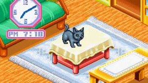 Catz (gameplay) [GBA]