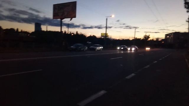 Octavia Tour 1.8t vs Octavia Tour 1.8t / 11.06.2017 смотреть онлайн