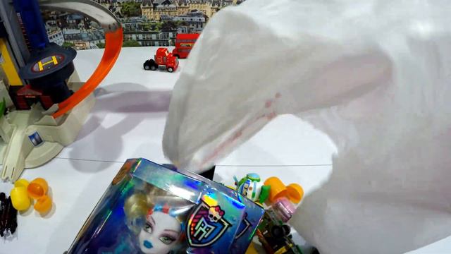 Машинки Пита 80 . Игры Хот Вилс. toys toy cars смотреть онлайн