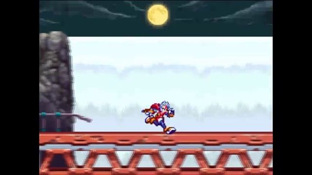Mega Man ZX Advent Walkthrough Part 1 смотреть онлайн
