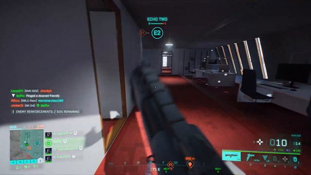 Battlefield 2042 | Conquest Gameplay [4K 60FPS] No Commentary смотреть онлайн