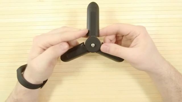 Штатив-тренога Ulanzi Tripod Mini