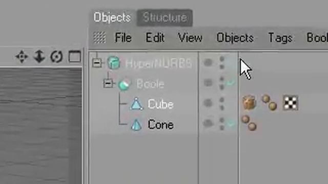 Cinema 4D. Обивка на стену смотреть онлайн