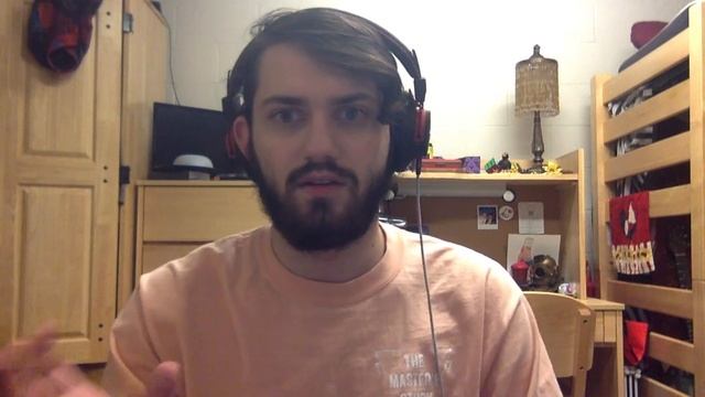 Muzz Buzz Vlog #4 (Semester 2) смотреть онлайн