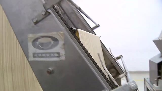 Оборудование по Производству Свежей Лапши и Теста смотреть онлайн