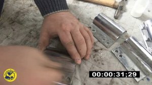 Восстановление хрома с помощю MDB Chrome Restorer