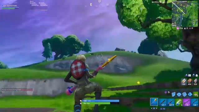 Pickaxe-o sam zadnjeg lika 11kil game смотреть онлайн